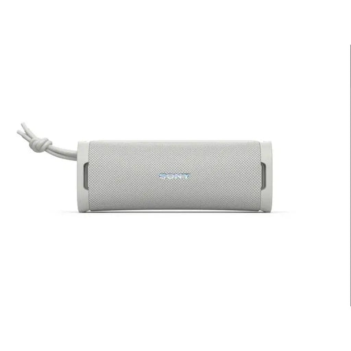 Sony SRSULT10W Ult Field 1 Speaker - BT Speakers<<<SONY Small Audio<<<SONY<<<PolyComp&&&Портативни
