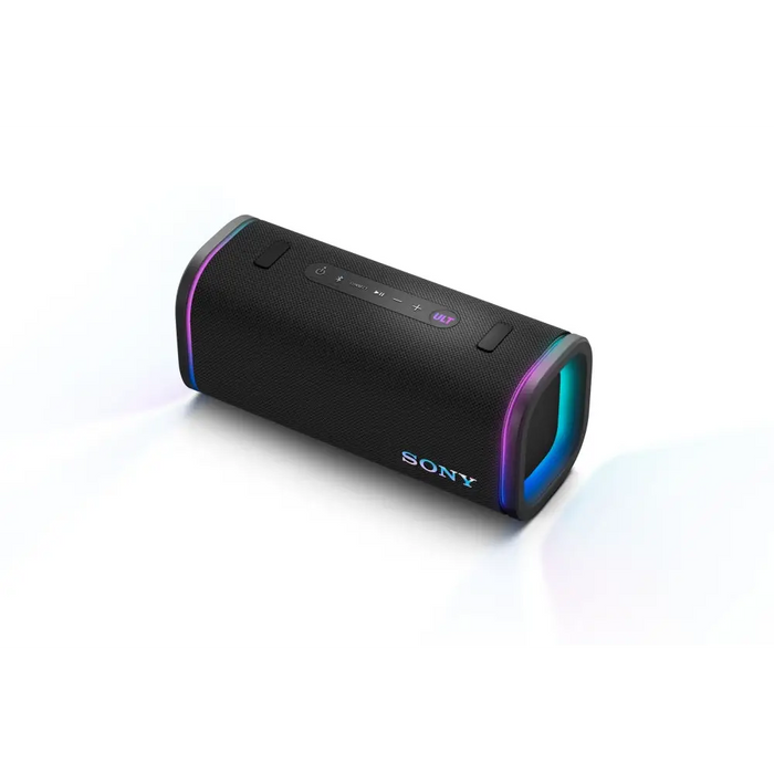 Sony SRSULT50B.CE7 Ult Field 5 loudspeaker - Audio<<<SONY Home Video<<<SONY<<<PolyComp&&&Портативни