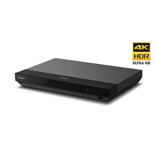 Sony UBP-X700 Blu-Ray player black - Players<<<SONY Home Video<<<SONY<<<PolyComp&&&Blu-Ray и DVD плеъри<<<TV Аудио и