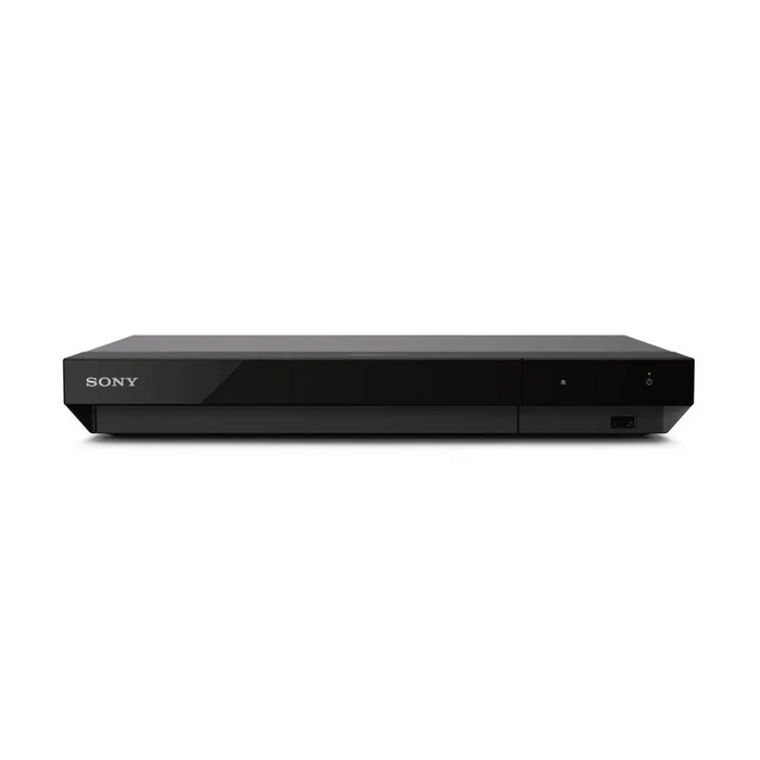Sony UBP-X700 Blu-Ray player black - Players<<<SONY Home Video<<<SONY<<<PolyComp&&&Blu-Ray и DVD плеъри<<<TV Аудио и