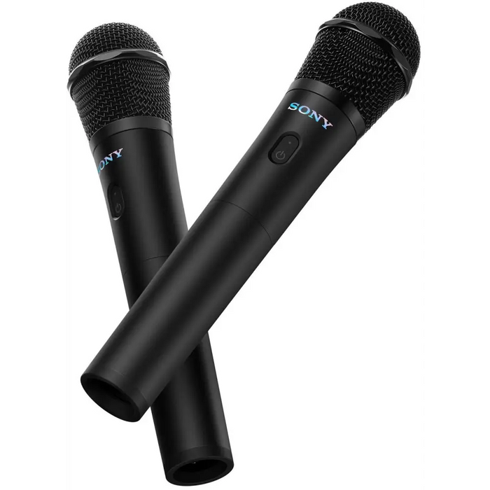 Sony ULTMIC1 Wireless Microphone - Audio<<<SONY Home Video<<<SONY<<<PolyComp&&&Микрофони<<<Аудио<<<ТВ Аудио