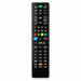 Sony Universal Remote Control Engel MD0029 Black - Електроника Телевизори<<<Компютри|