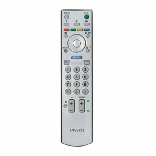 Sony Universal Remote Control Motorola (4 pcs) - Електроника Телефони и таблети<<<Компютри|
