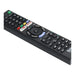 Sony Universal Remote Control TM Electron Black - Електроника Телевизори<<<Компютри|