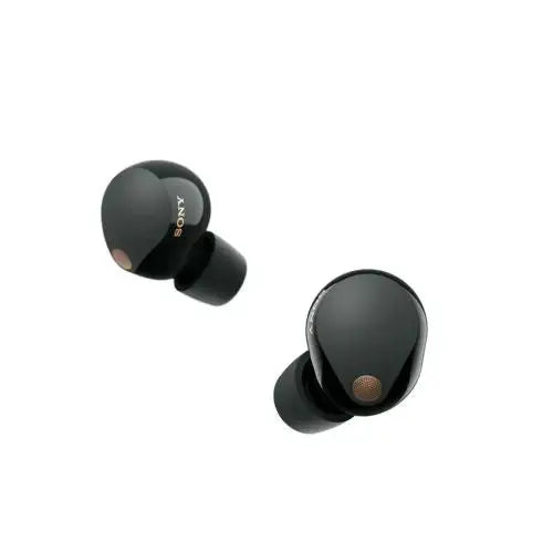 Sony WF-1000XM5 Bluetooth Wireless In-Ear Headphones BT 5.0 TWS Noise Cancelling Black EU