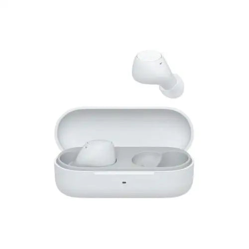 Sony WF-C510 Bluetooth Wireless In-Ear Headphones IPX4 BT 5.3 TWS White EU