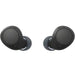 Sony WF-C510 Bluetooth Wireless In-Ear Headphones IPX4 BT 5.3 TWS Black EU - Audio<<<Основна<<<DunaXML&&&Микрофони и