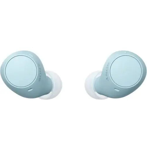 Sony WF-C510 Bluetooth Wireless In-Ear Headphones IPX4 BT 5.3 TWS Blue EU - Audio<<<Основна<<<DunaXML&&&Слушалки<<<SONY
