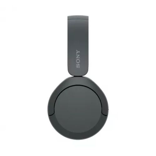 Sony WH-CH520 Bluetooth On-Ear Headphones BT 5.2 Black EU - Audio<<<Основна<<<DunaXML&&&Слушалки<<<SONY Small