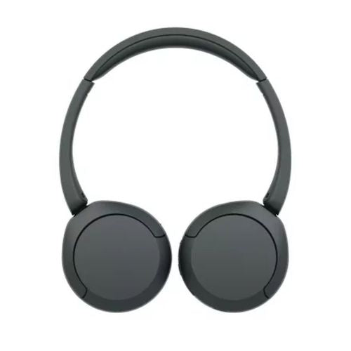 Sony WH-CH520 Bluetooth On-Ear Headphones BT 5.2 Black EU - Audio<<<Основна<<<DunaXML&&&Слушалки<<<SONY Small