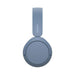 Sony WH-CH520 Bluetooth On-Ear Headphones BT 5.2 Blue EU - Audio<<<Основна<<<DunaXML&&&Слушалки<<<SONY Small