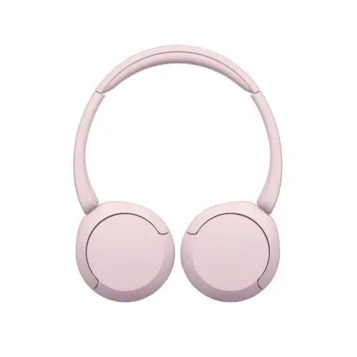 Sony WH-CH520 Bluetooth On-Ear Headphones BT 5.2 Pink EU - Audio<<<Основна<<<DunaXML&&&Слушалки<<<SONY Small