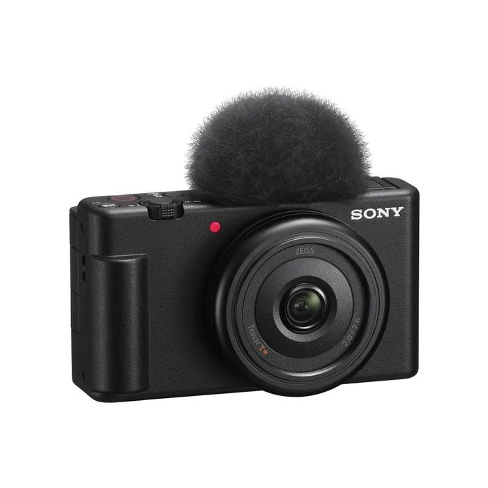 Sony ZV-1F - Компактни цифрови фотоапарати Cyber Shot<<<SONY професионалнo фото и видео<<<SONY<<<PolyComp&&&Компактни