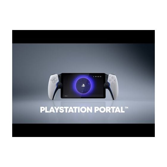 Sony PlayStation Portal Remote Player for PS5 - 1000042435