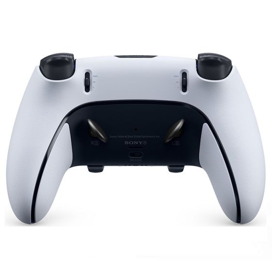 Wireless controller Sony PlayStation PS5 DualSense Edge (White) 1000044115