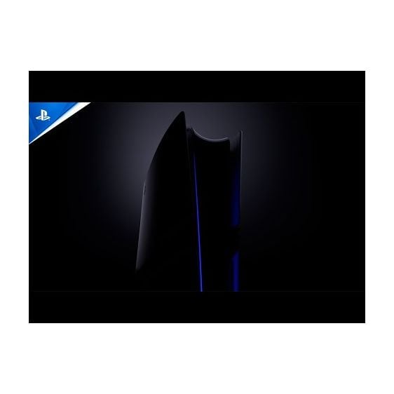 Console Sony PlayStation 5 Pro, Digital Edition (PS5), 2TB SSD, White 1000046527