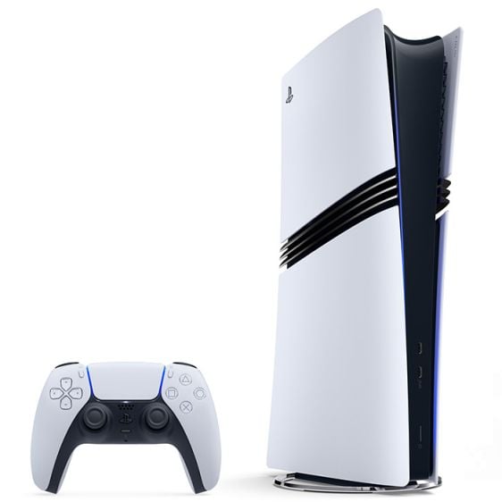 Sony PlayStation 5 Pro 2TB Console - 1000050719