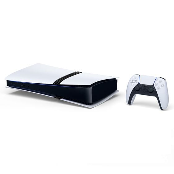 Sony PlayStation 5 Pro 2TB Console - 1000050719