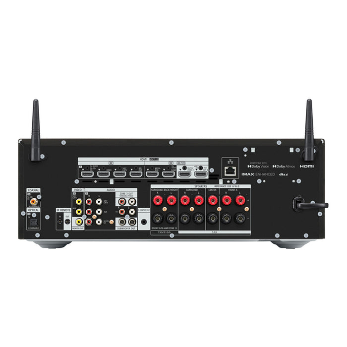 RECEIVER SONY TA-AN1000