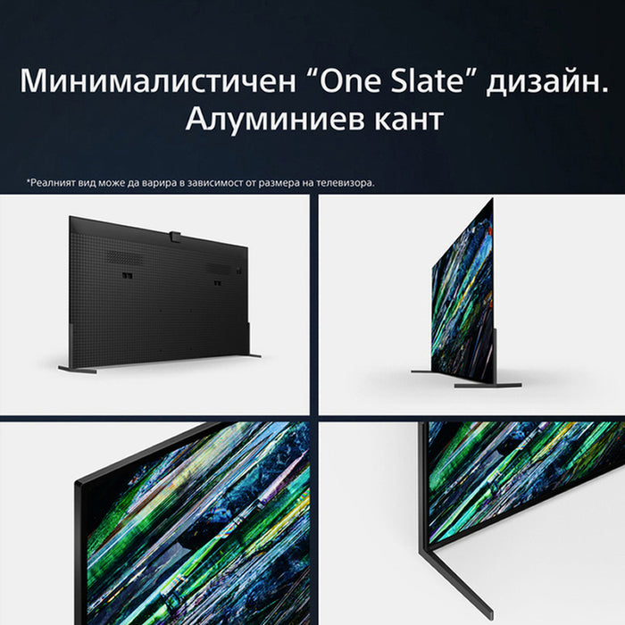 TV SONY Bravia XR OLED XR77A95L