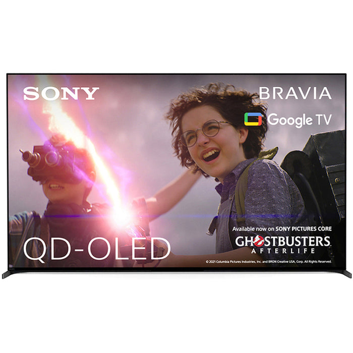 TV SONY Bravia XR OLED XR77A95L