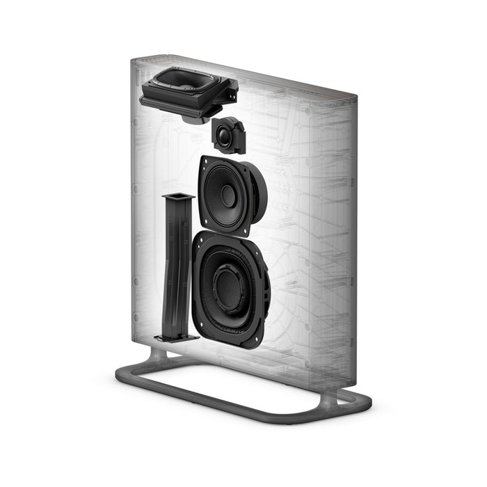 Sony HT-A9M2, BRAVIA Theater Quad with 16 total speakers, Dolby Atmos/DTS:X