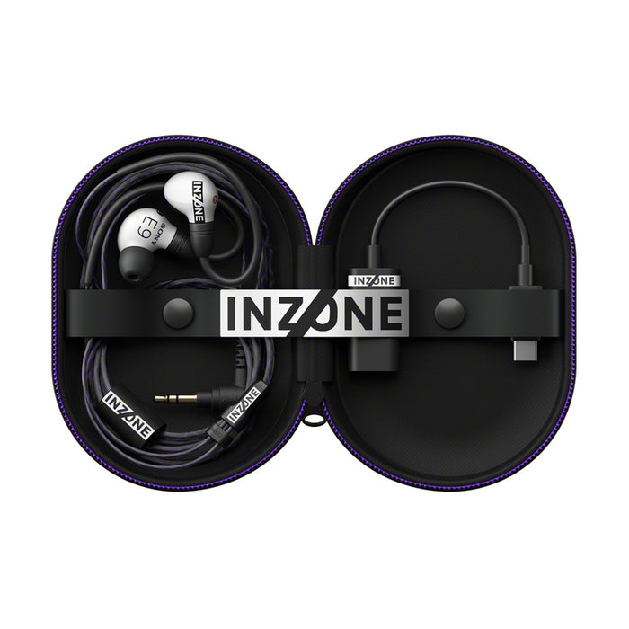 WIRED HEADPHONES INZONE E9 SONY IER-G900