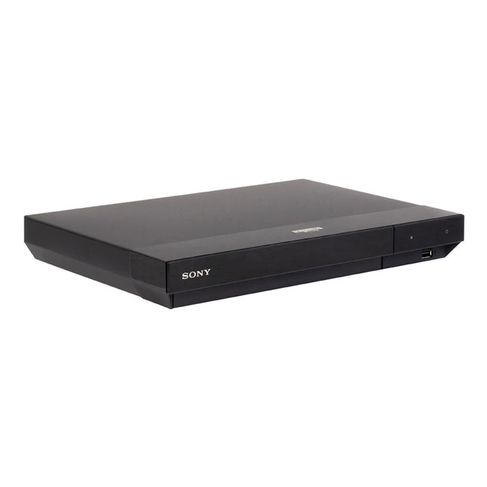 Sony UBP-X700 Blu-Ray player, black