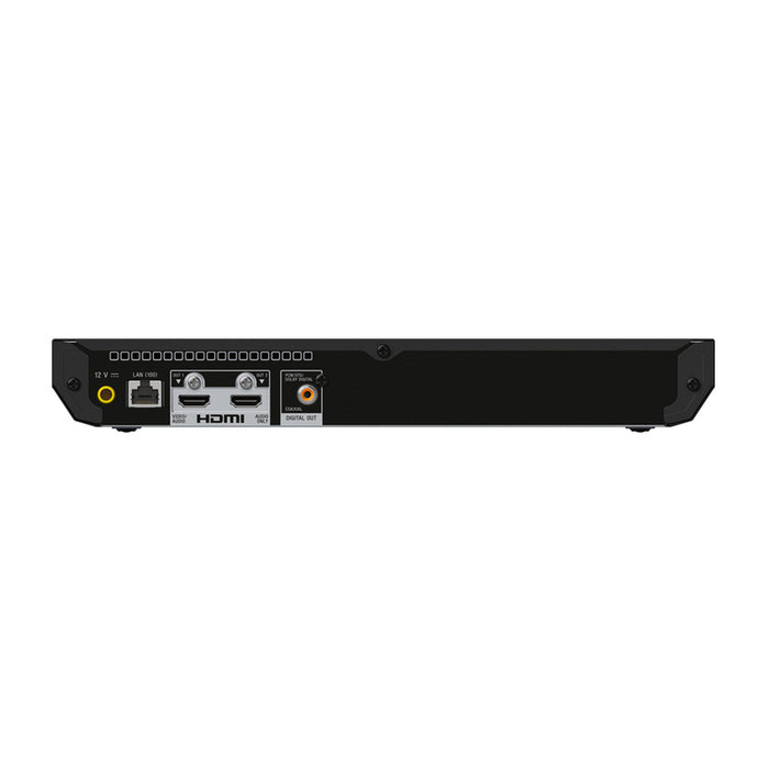 Sony UBP-X700 Blu-Ray player, black
