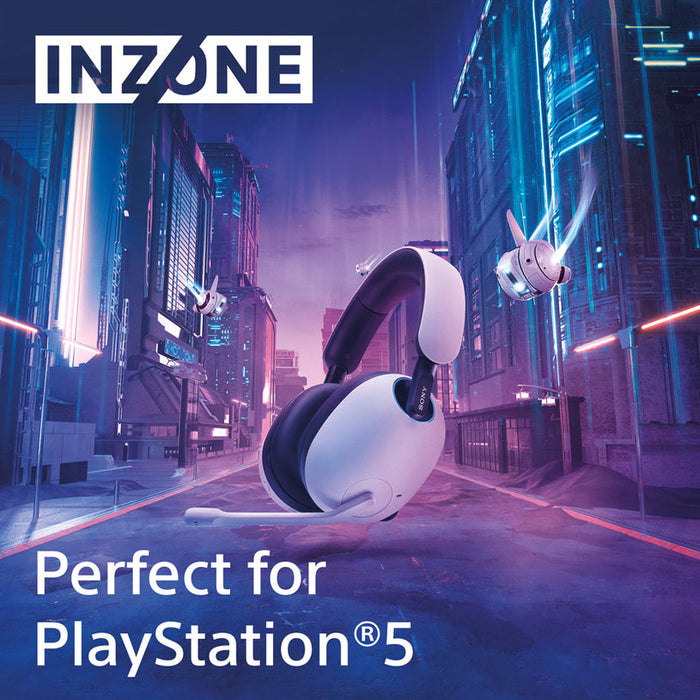 WIRELESS HEADPHONES SONY INZONE H9 PS5 SONY WH-G900NW