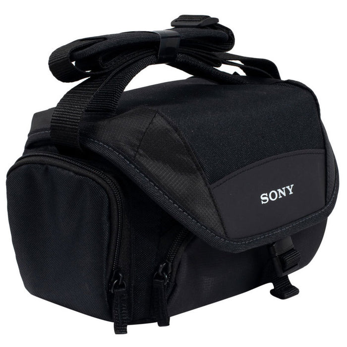 Photo bag SONY LCSU21B