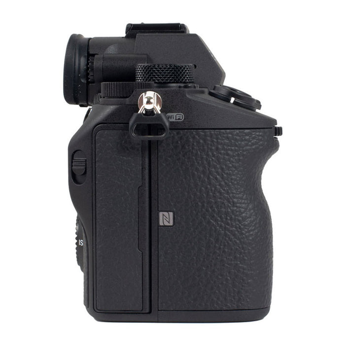 Mirrorless camera SONY ALPHA ILCE7M3B 24.0 MPx, WI-FI, MIRRORLESS