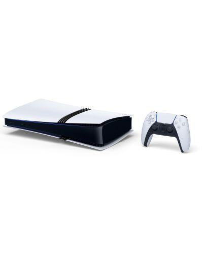 Sony PlayStation 5 Pro + FC 26 Bundle