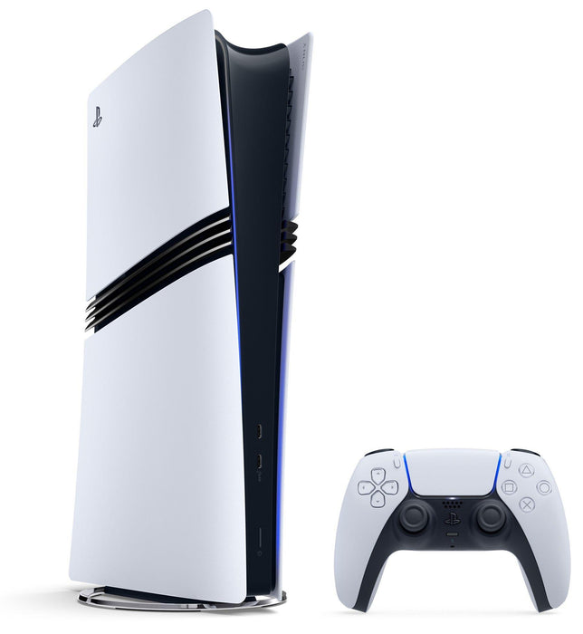 Sony PlayStation 5 Pro + FC 26 Bundle