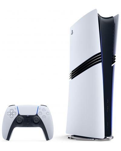 Sony PlayStation 5 Pro + FC 26 Bundle