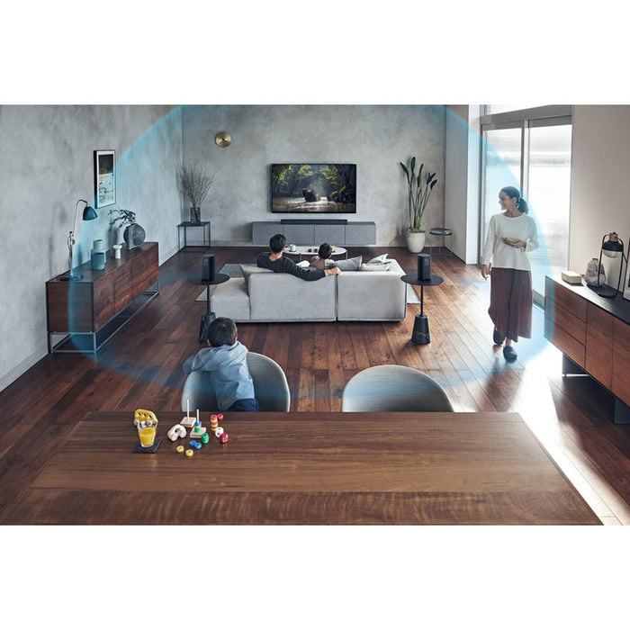 Soundbar system SONY SA-RS5S WI-FI, TOTAL POWER 180 W
