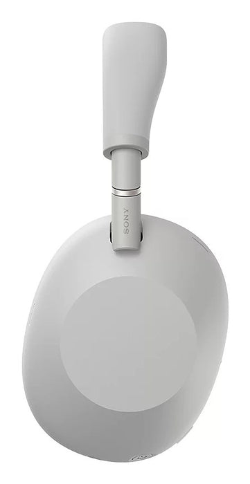 Sony WH-1000XM6 Headset Wired & Wireless Head-band Calls/Music/Sport/Everyday USB Type-C Bluetooth Grey
