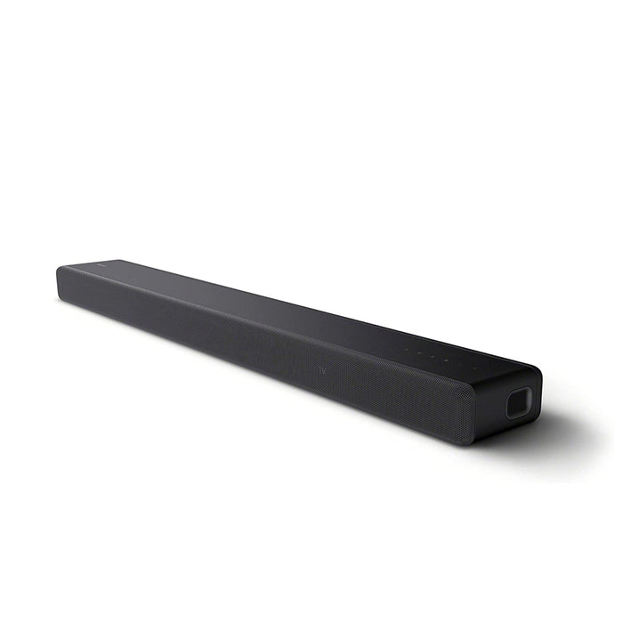 Sony HT-A3000, 3.1ch Soundbar with 360 Spatial Sound Mapping Dolby Atmos / DTS:X, black