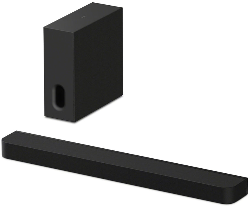 Саундбар система Sony HTA7100KIT BRAVIA Theatre Bar 7 + Sub 7