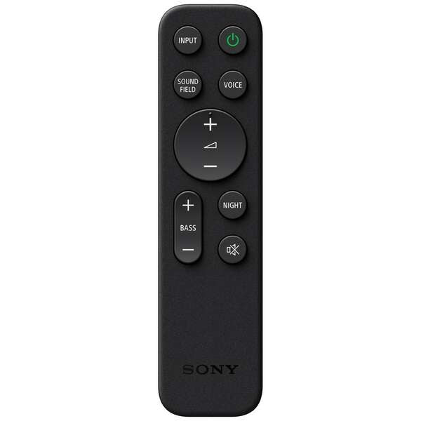 Soundbar system Sony HTB600.CEL BRAVIA THEATER BAR 6