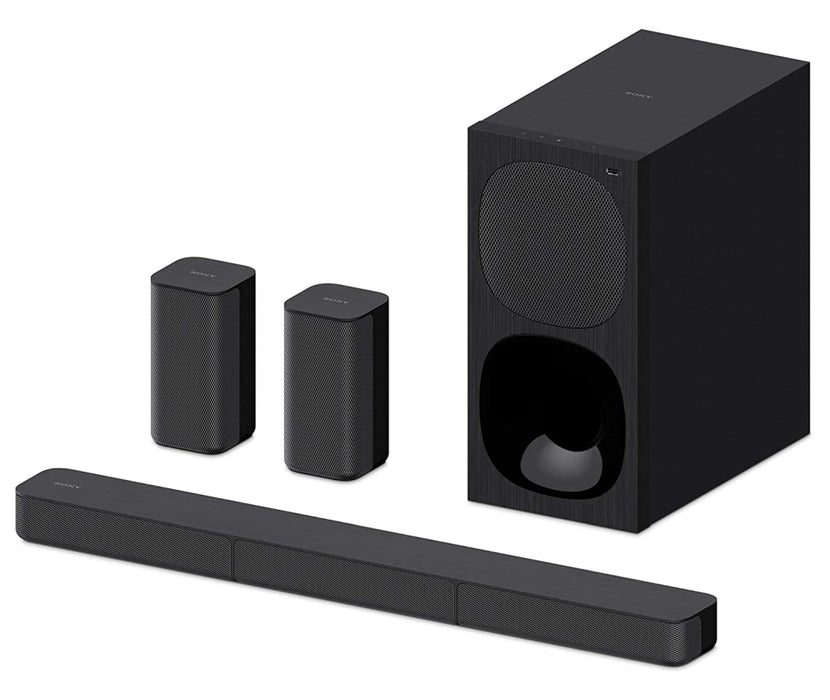 Soundbar system Sony HTS20R.CEL