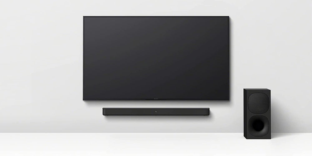 Soundbar system Sony HTS400.CEL