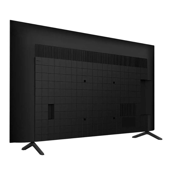 TV SONY Bravia 3 K43S35BP, 43" (108 cm), 4K Ultra HD, HDR, Smart TV (Google TV), 2025