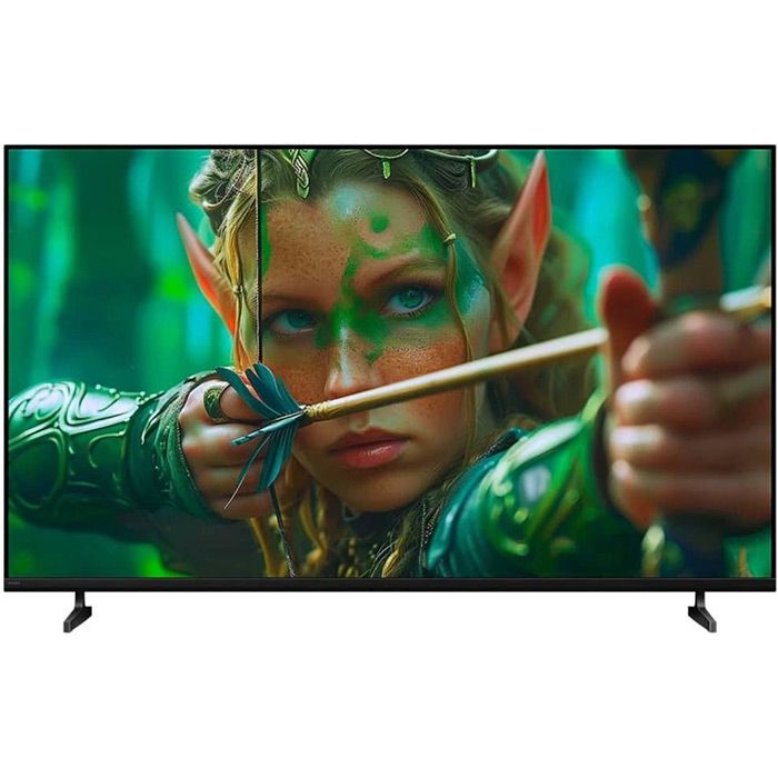 Телевизор SONY Bravia 2 K-55S25M2, 55"(139.7 cm) 4K/UHD DLED, Smart TV, Dolby Atmos, Wi-Fi