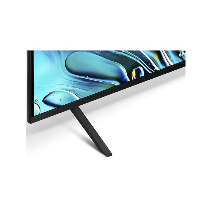 TV SONY Bravia 3 K55S35B, 55" (139 cm), 4K Ultra HD, HDR, Smart TV (Google TV), 2025