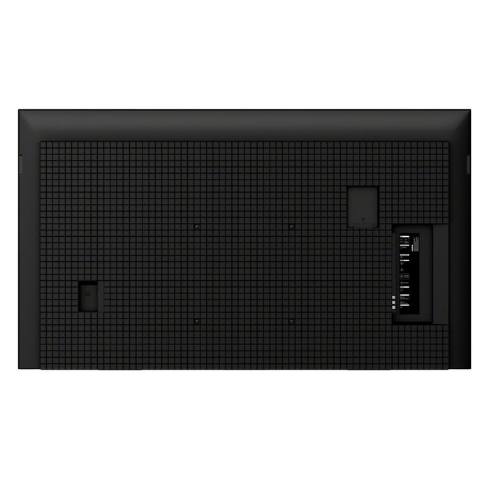 Sony K-55XR55 55" 4K HDR TV BRAVIA 5 , Mini LED, XR Processor, Triluminos PRO, Live Colour, XR Backlight Master Drive,XR Motion Clarity,Acoustic Multi Audio,X-Balanced Speaker,Dolby Atmos,4xHDMI,2xUSB, Android TV, Google TV