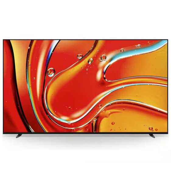 TV SONY Bravia 7 K65XR70, 65" (164 cm), QLED XR, Mini LED, 4K Ultra HD, Smart Google TV, (2024)