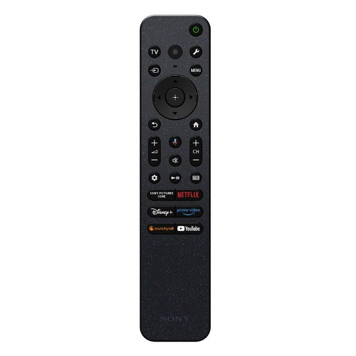 TV SONY Bravia 8 OLED K65XR80, 65" (164 cm), 4K Ultra HD, Smart Google TV, (2024)