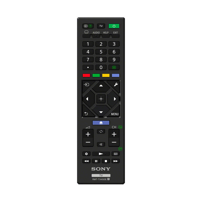 TV SONY Bravia K65XR8APB, 65"(164 cm), OLED 4K Ultra HD, Android, Smart TV