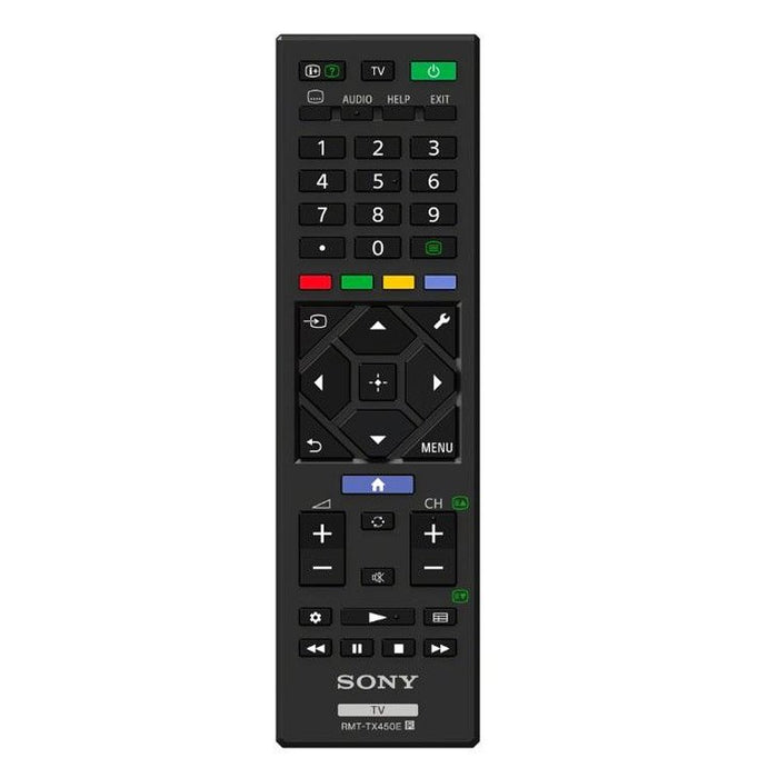 TV SONY Bravia 3 K75S35B, 75" (189 cm), 4K Ultra HD, Smart Google TV